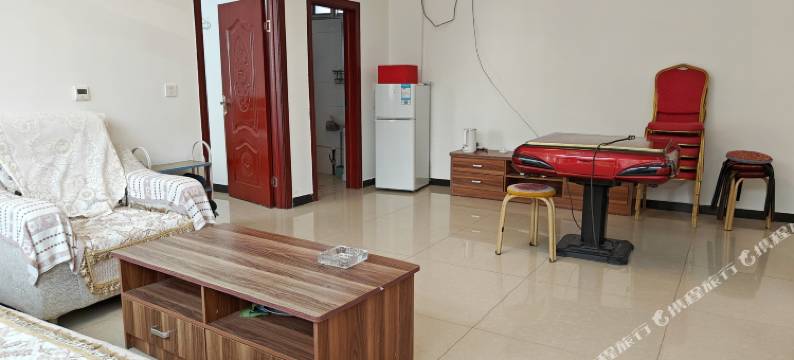 北京白桦林王学农家院图片