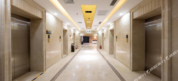 云季精选酒店(兰州西关地铁站店)图片