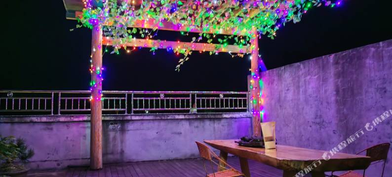 溪水居民宿图片