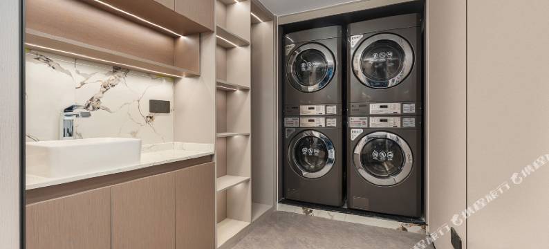 Wish文旭酒店(台山昌大昌广场店)图片