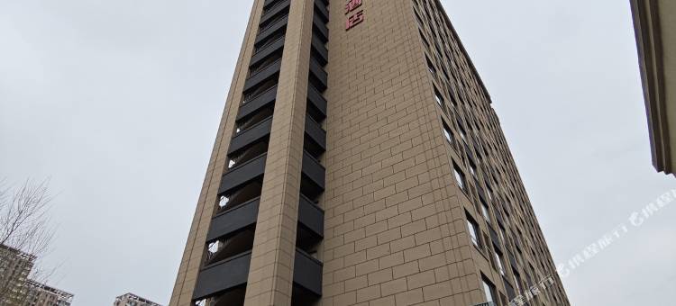 品筑精选民宿(沈阳音乐学院店)图片