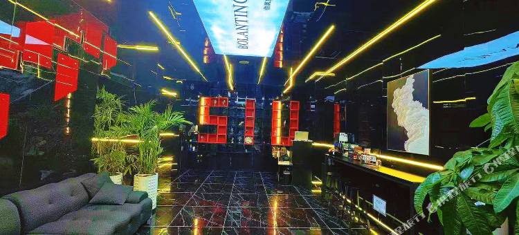 伯澜庭民宿图片