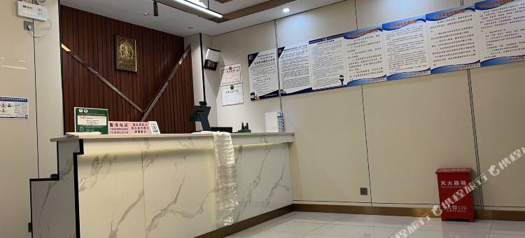 极顶盛氧酒店图片