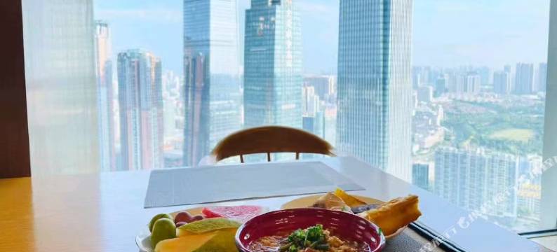 南宁嘉乐微生活公寓图片