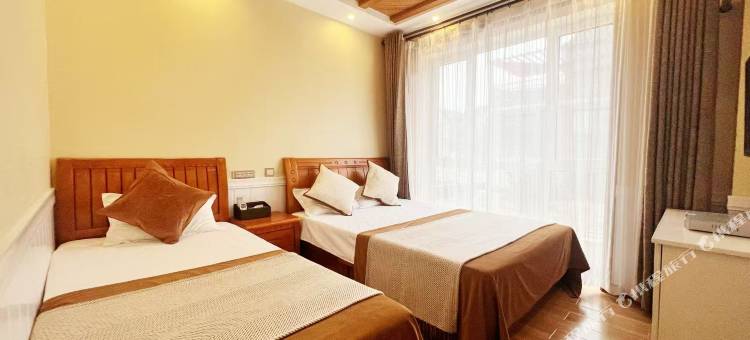 长岛云昕民宿图片