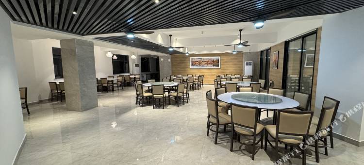 双龙隐林酒店图片