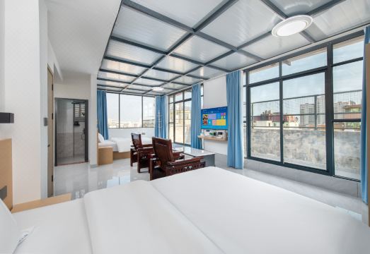 A05 Family Style Homestay外景图