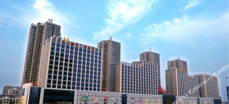 7G暖居(滁州金鹏99广场店)图片