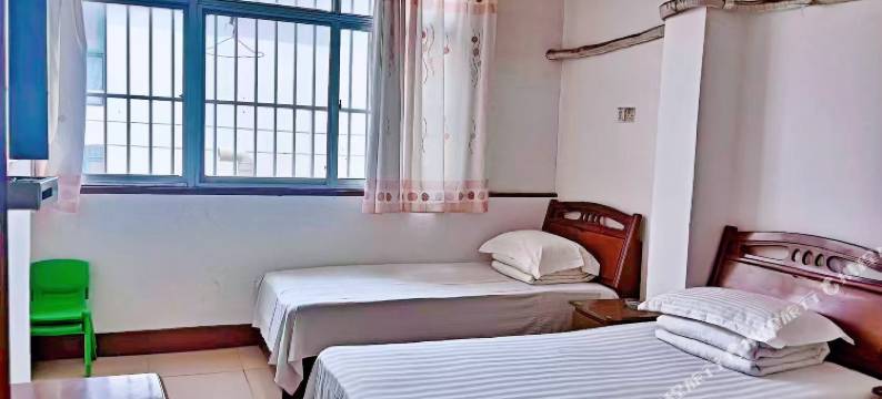 万福宾馆(日照林家滩商业街店)图片