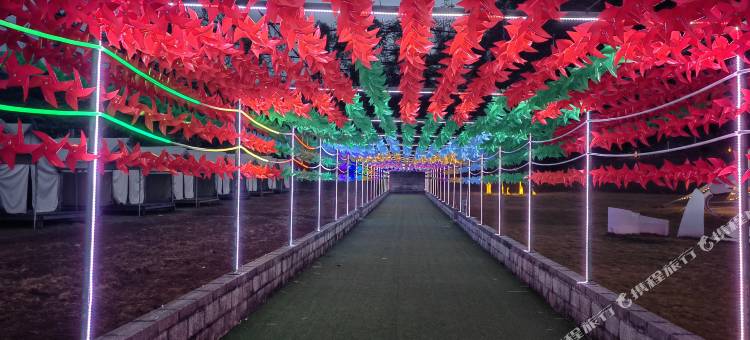 云岭梦乡民宿图片