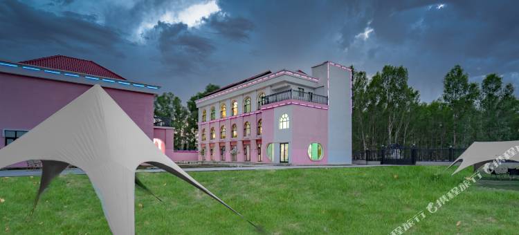 昭苏慕云清辰民宿(七十五团店)图片