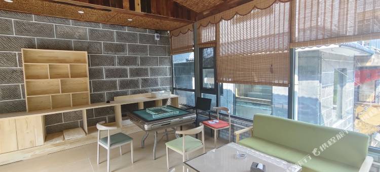 梧桐苑(南太行齐王寨景区店)图片