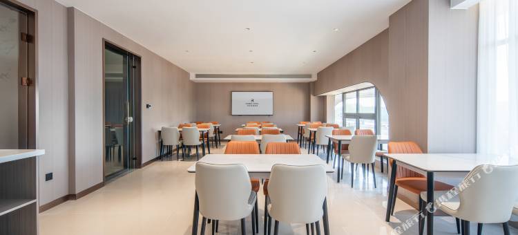 丽呈言品酒店(中国农批宿迁市场店)图片