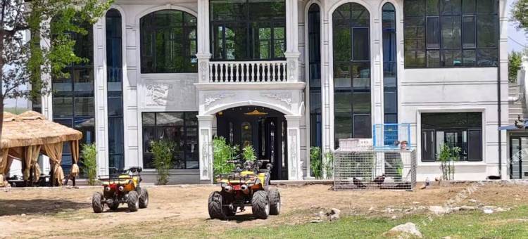 俩赛8号部落图片