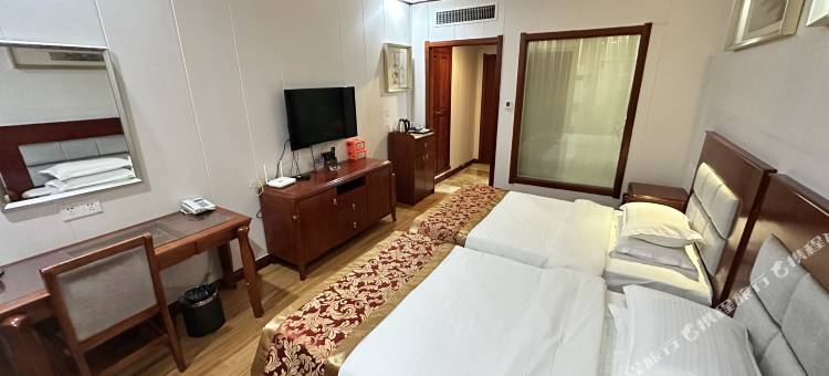 衡水和泓假日酒店图片