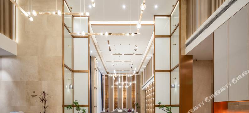 麗枫酒店(湖南省人民政府铁道学院站店)图片