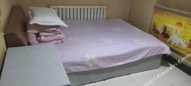 阿克苏家园招待所图片