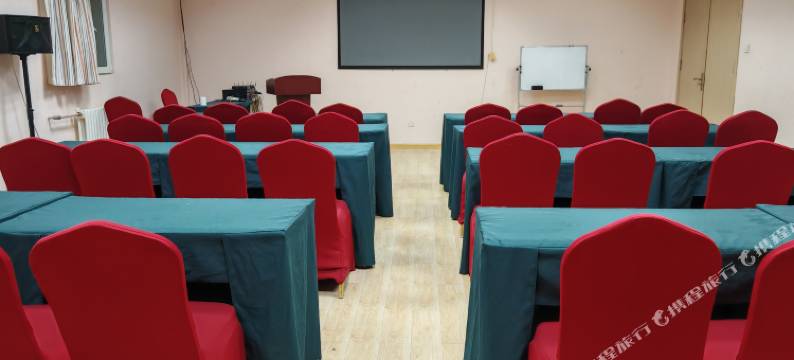 艺选酒店(章丘第二实验中学店)图片