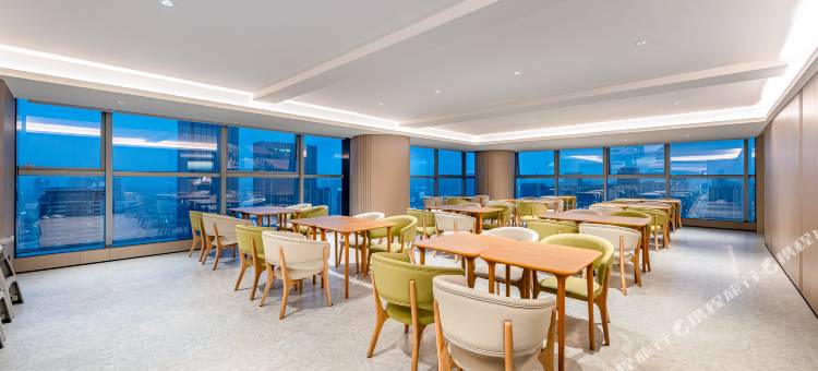 全季酒店(昆明龙湖时代金融中心店)图片