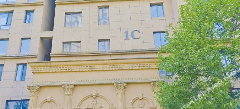 星辰海民宿(银滩海洋公园银龙湾夜市店)图片