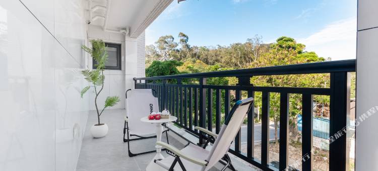 东山花岸美宿(东山岛店)图片