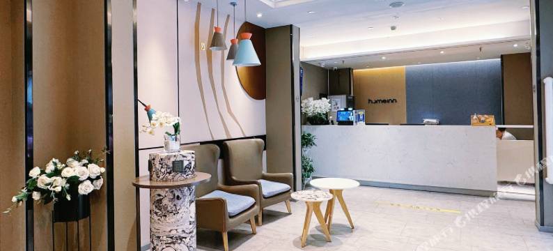 家酒店(兰州七中团结新村地铁站店)图片