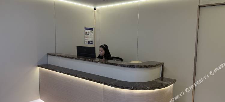 美致欢朋国际公寓(广州琶洲会展中心店)图片