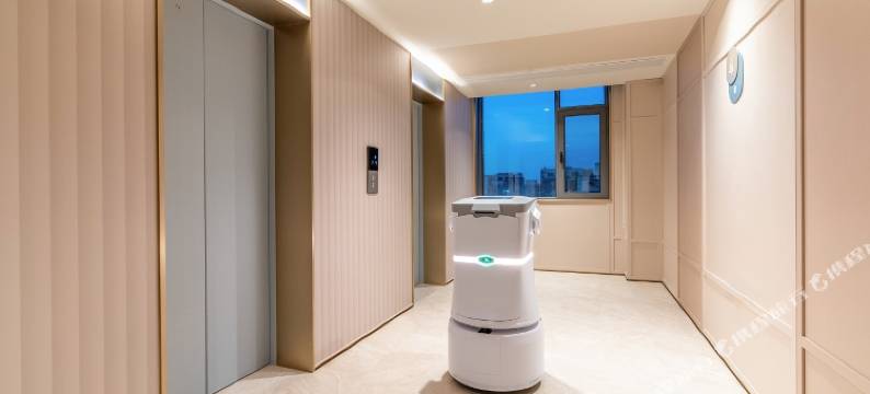 汉庭酒店(喀什客运南站南疆国际汽车城店)图片