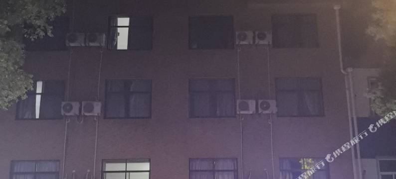 安吉金侨宾馆图片