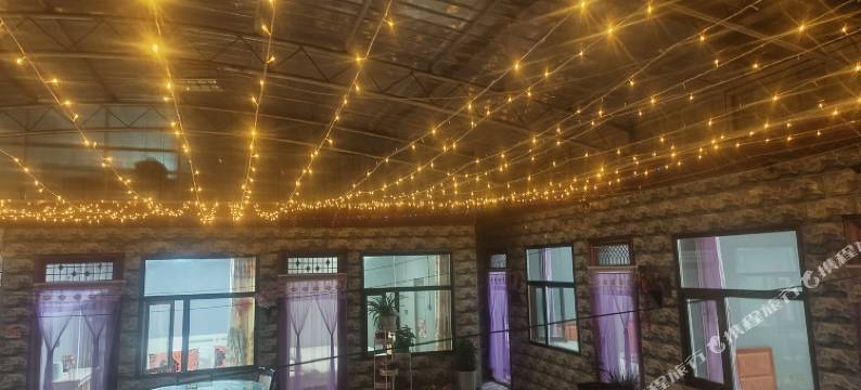 乌兰朋来宾馆图片