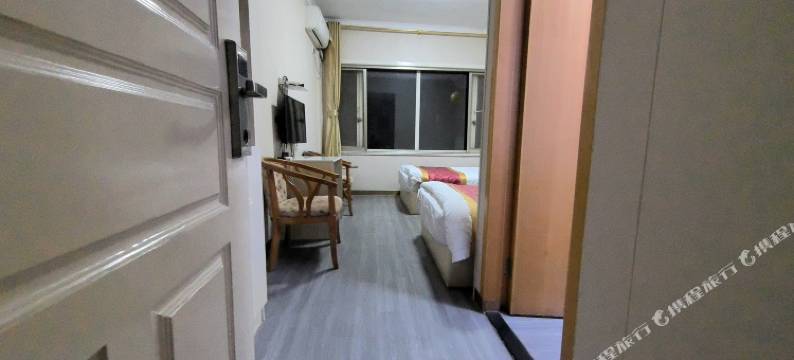 曲阜天悦酒店(孔府店)图片