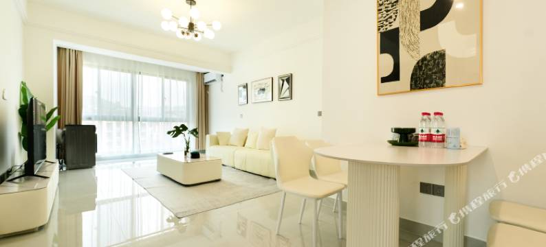 入筑繁花民宿(太湖龙之梦店)图片