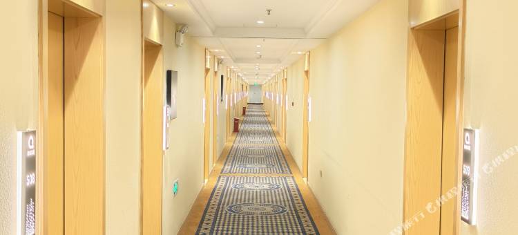 北城假日酒店(高邮文游台景区店)图片