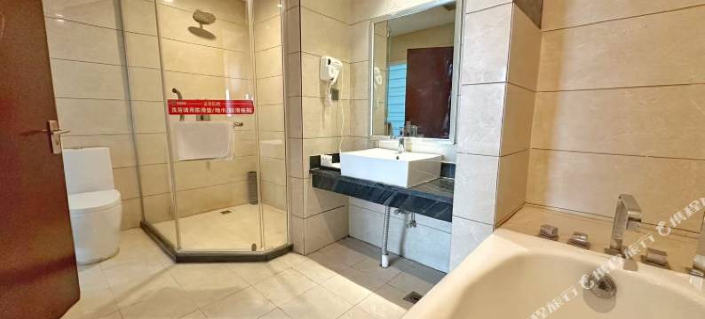 济源锦海酒店(济源职业技术学院沁园路店)图片