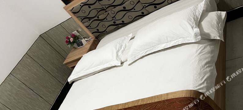 洲豪商务宾馆图片