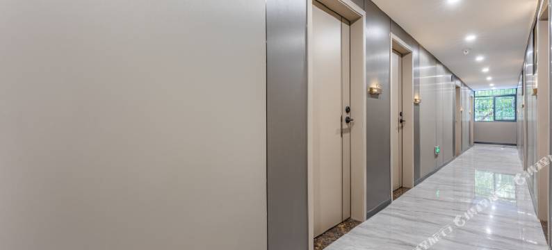 逸居美宿(北京路步行街农讲所地铁站店)图片