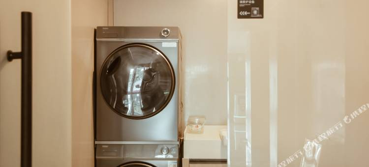 曼居酒店(徐州彭城广场店)图片