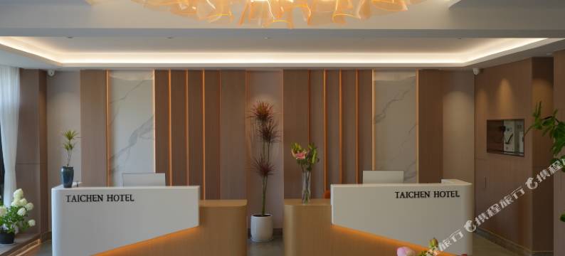 泰辰国际假日酒店图片