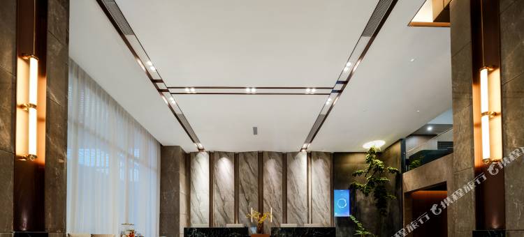 爽逸同呈酒店图片