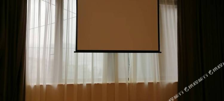 拾光如初民宿(万州万达广场店)图片
