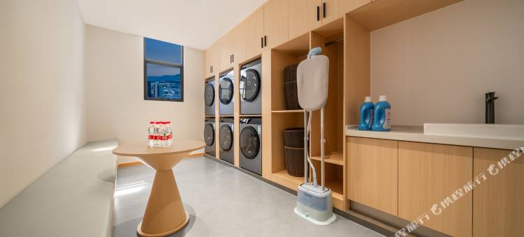 猫的远方酒店(大理洱海公园高铁站店)图片