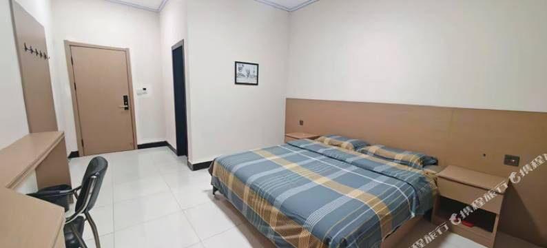 临汾水木居快捷宾馆图片