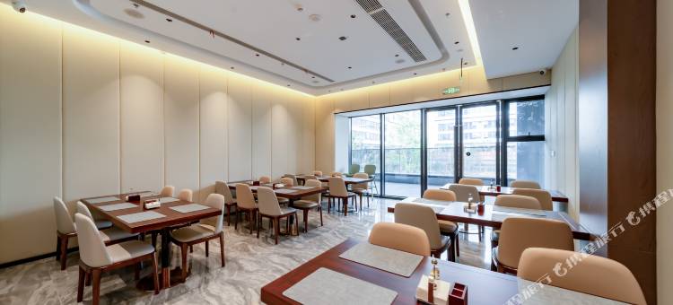 清沐·尚酒店(合肥高铁南站北广场店)图片