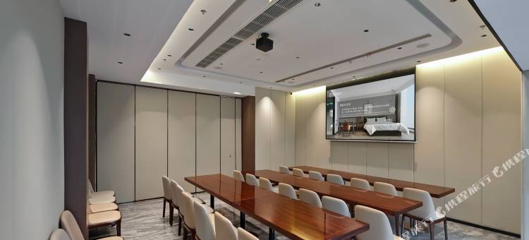 清沐·尚酒店(合肥高铁南站北广场店)图片