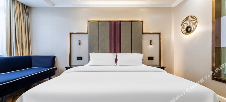 锦江都城酒店(拉萨布达拉宫店)图片