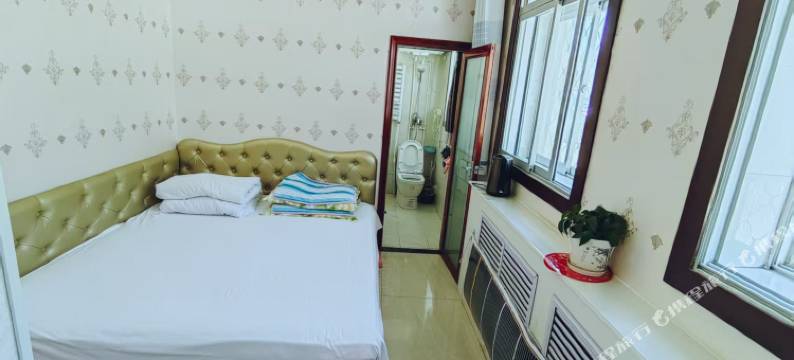 塞罕坝吉米农家院图片