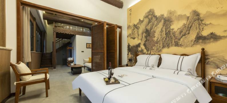 桃源澜庭民宿(平遥古城景区店)图片