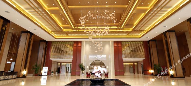 图们泊思商务酒店图片