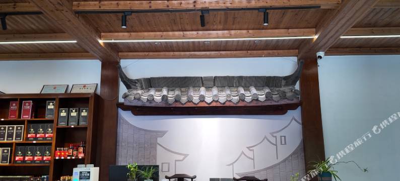 广德竹林雅居农家乐图片