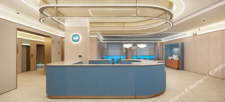 汉庭酒店(四姑娘山游客中心店)图片